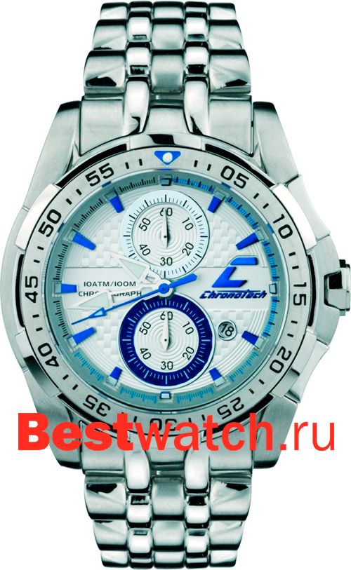 Часы Chronotech Gents CT.7109M-08M