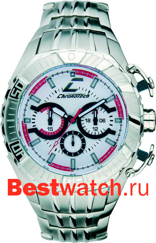 Часы Chronotech Gents CT.7112M-06M