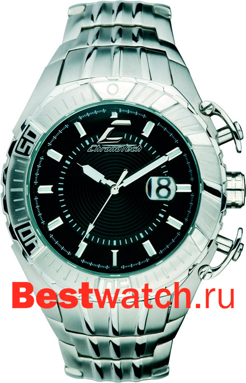 Часы Chronotech Gents CT.7113M-05M
