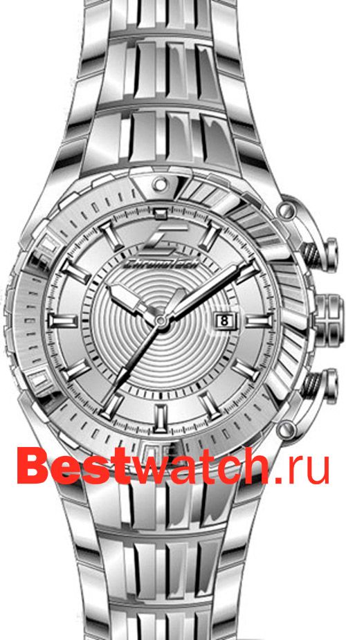 Часы Chronotech Gents CT.7113M-06M