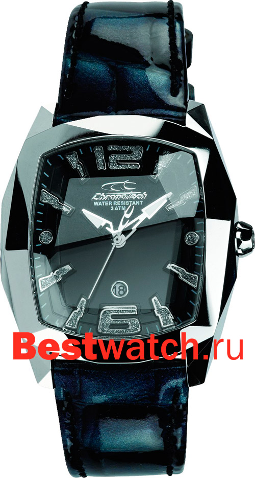 Часы Chronotech Ladies CT.7114L-02