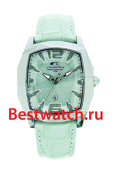 Часы Chronotech Ladies CT.7114L-06