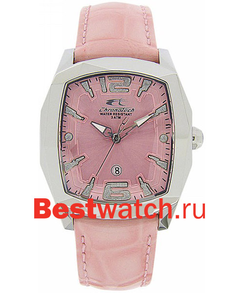 Часы Chronotech Ladies CT.7114L-07