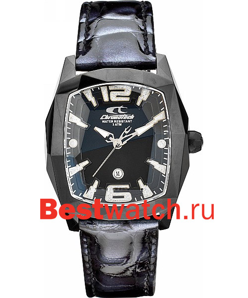 Часы Chronotech Ladies CT.7114L-21
