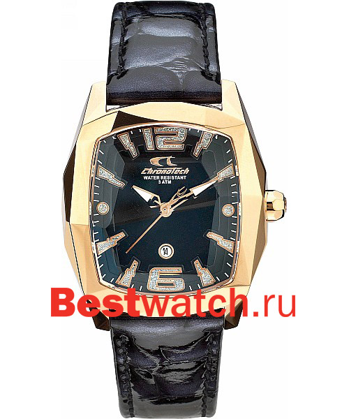 Часы Chronotech Ladies CT.7114L-22