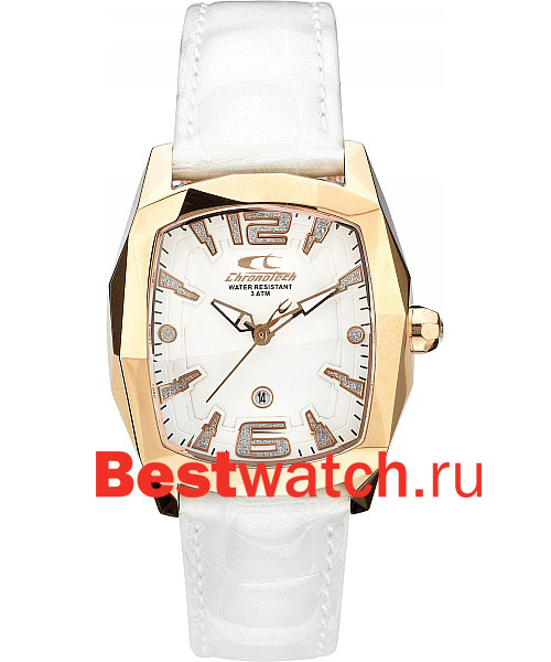 Часы Chronotech Ladies CT.7114L-23