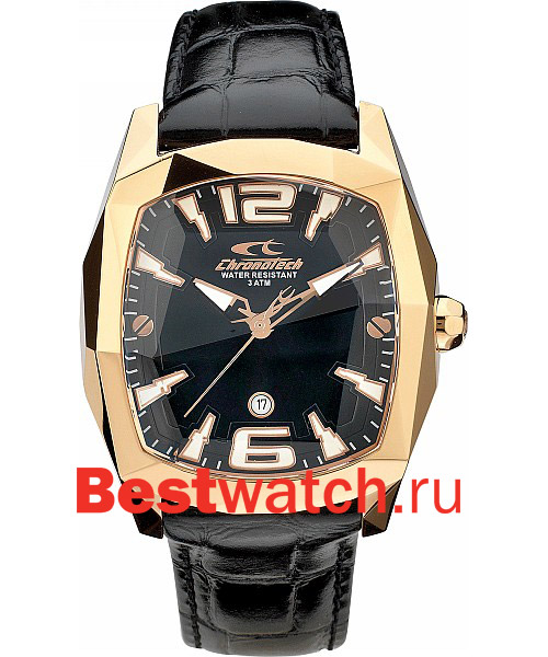 Часы Chronotech Gents CT.7114M-22