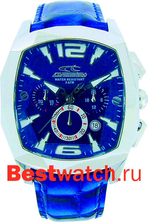 Часы Chronotech Gents CT.7115M-03