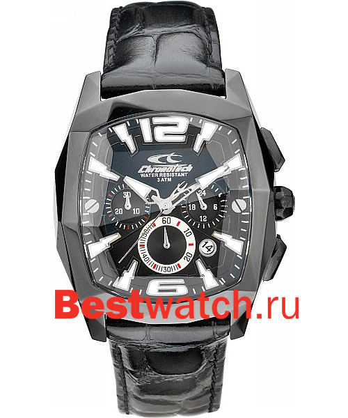 Часы Chronotech Gents CT.7115M-21