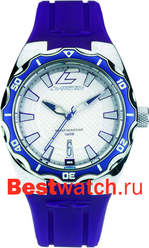 Часы Chronotech Gents CT.7116B-11
