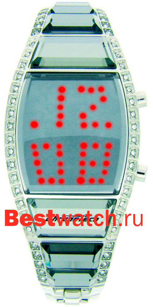 Часы Chronotech Ladies CT.7122LS-08M