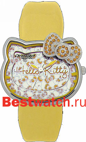 Часы Chronotech Ladies CT.7125L-01