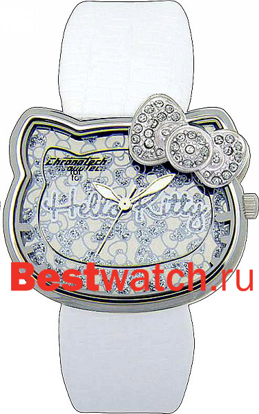 Часы Chronotech Ladies CT.7125L-07
