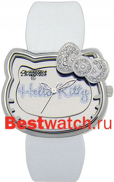Часы Chronotech Ladies CT.7125L-17