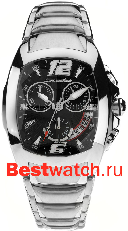 Часы Chronotech Gents CT.7138M-02M