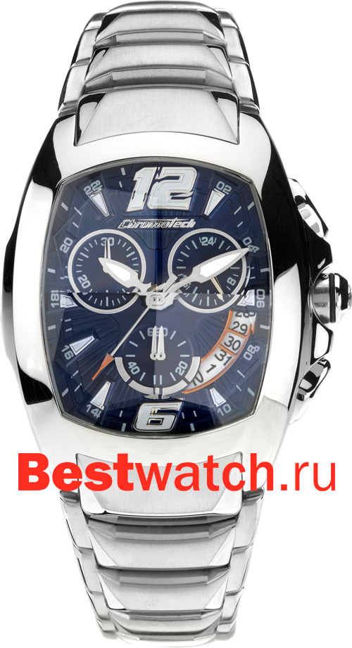 Часы Chronotech Gents CT.7138M-03M
