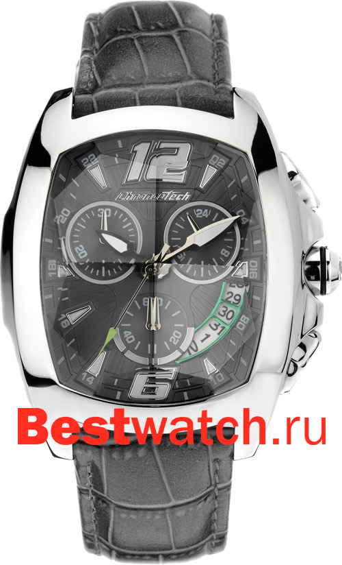 Часы Chronotech Gents CT.7138M-05