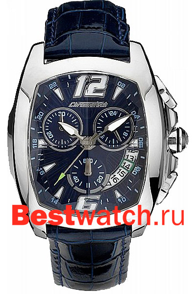 Часы Chronotech Gents CT.7138M-10