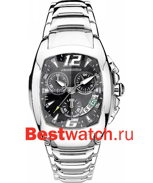 Часы Chronotech Gents CT.7138M-15M