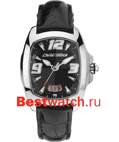 Часы Chronotech Ladies CT.7139L-02N
