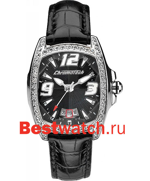 Часы Chronotech Ladies CT.7139LS-02