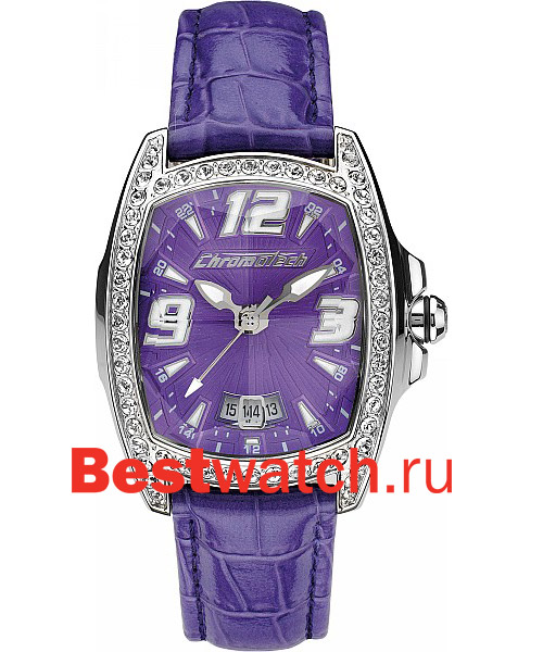 Часы Chronotech Ladies CT.7139LS-14