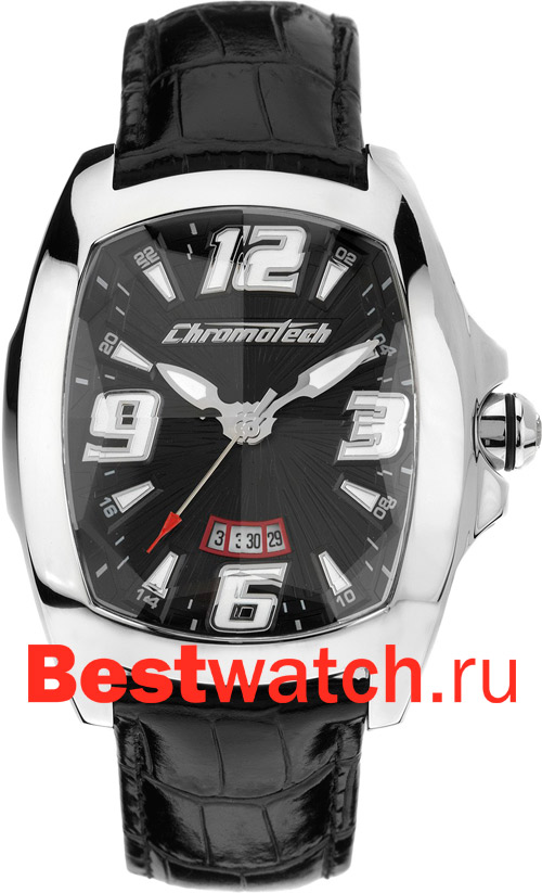 Часы Chronotech Gents CT.7139M-02N