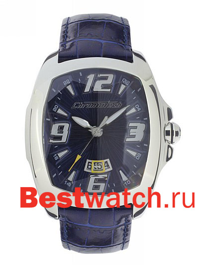 Часы Chronotech Gents CT.7139M-03N