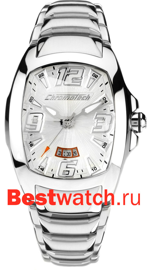 Часы Chronotech Gents CT.7139M-09MN