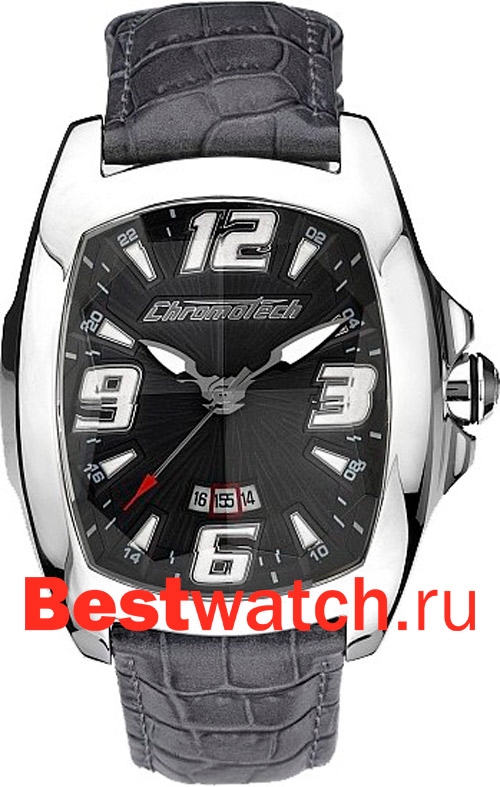 Часы Chronotech Gents CT.7139M-15