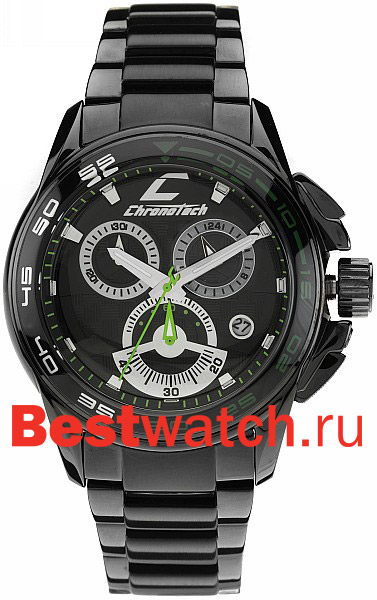 Часы Chronotech Gents CT.7140M-05M