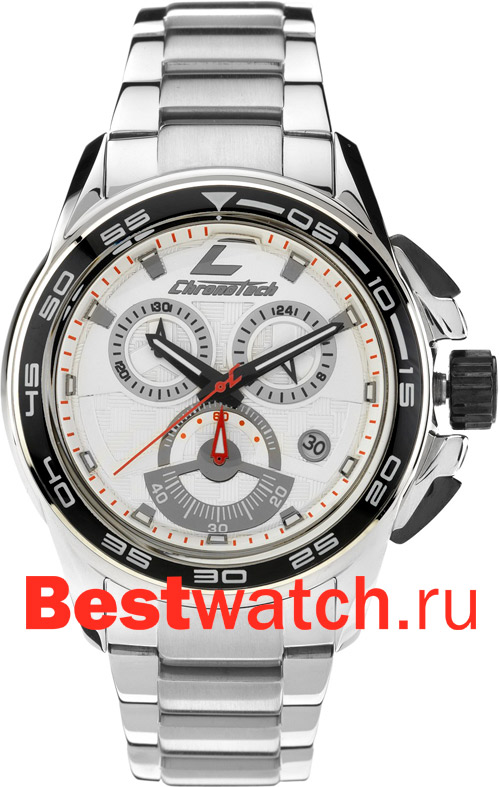 Часы Chronotech Gents CT.7140M-06M