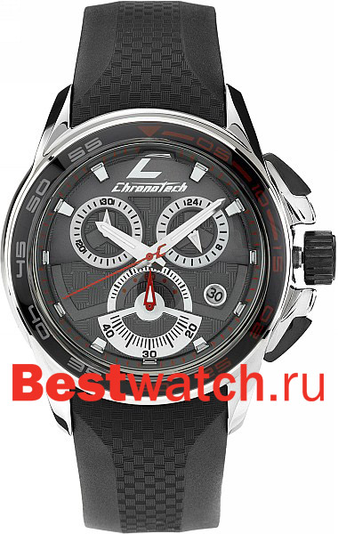 Часы Chronotech Gents CT.7140M-07