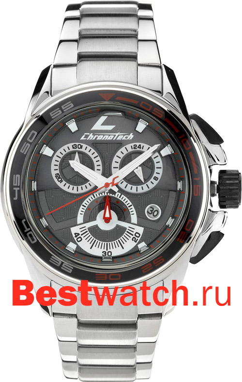 Часы Chronotech Gents CT.7140M-07M