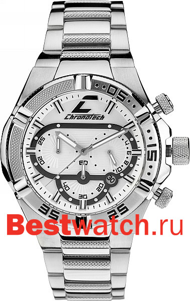 Часы Chronotech Gents CT.7141M-06M