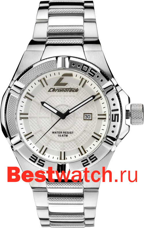Часы Chronotech Gents CT.7142M-06M