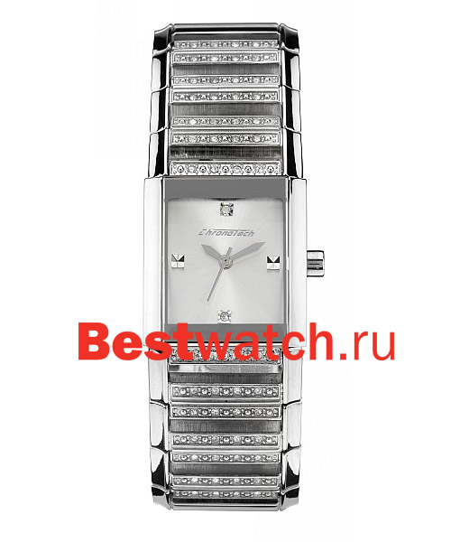 Часы Chronotech Ladies CT.7145LS-06M