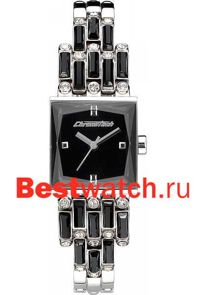 Часы Chronotech Ladies CT.7161LS-04M