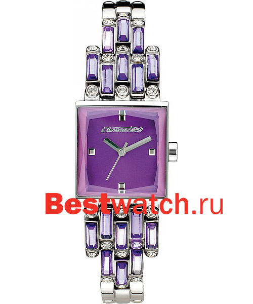 Часы Chronotech Ladies CT.7161LS-05M