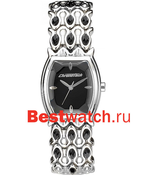 Часы Chronotech Ladies CT.7162LS-02M