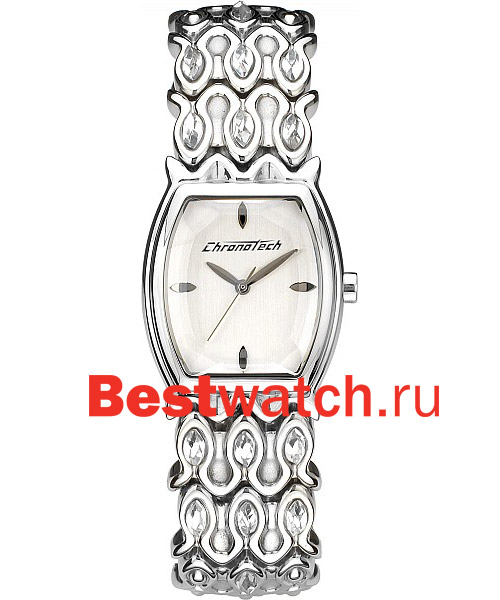 Часы Chronotech Ladies CT.7162LS-06M