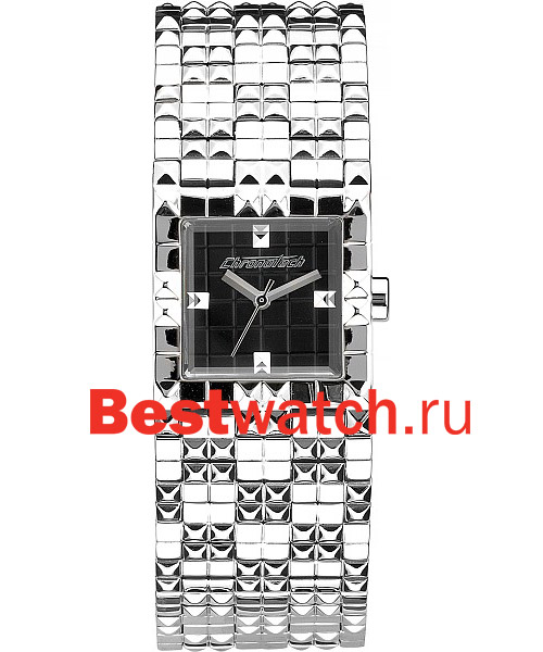 Часы Chronotech Ladies CT.7163LS-02M