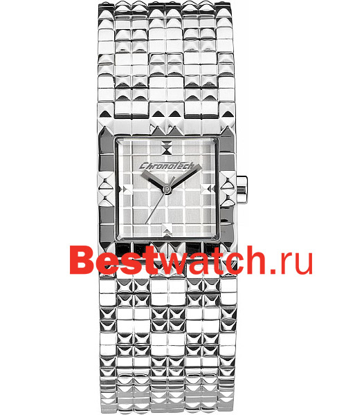 Часы Chronotech Ladies CT.7163LS-06M