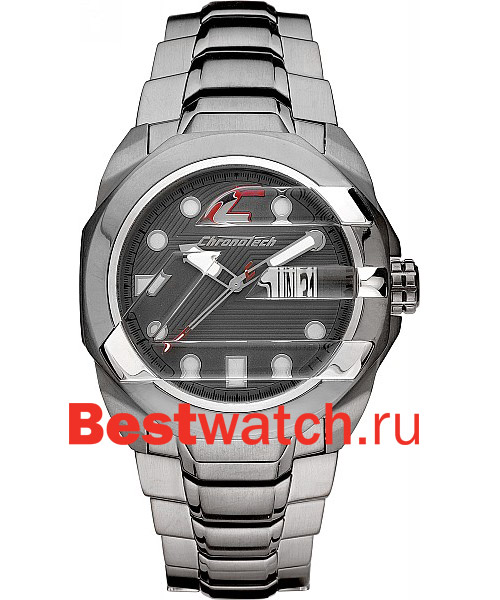 Часы Chronotech Gents CT.7166M-08M