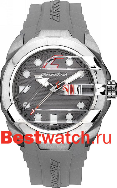 Часы Chronotech Gents CT.7166M-08P
