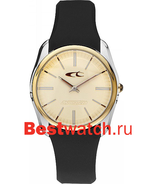 Часы Chronotech Ladies CT.7170L-04P