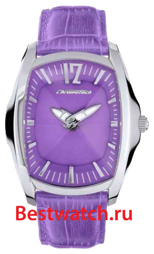 Часы Chronotech Light CT.7219L-07