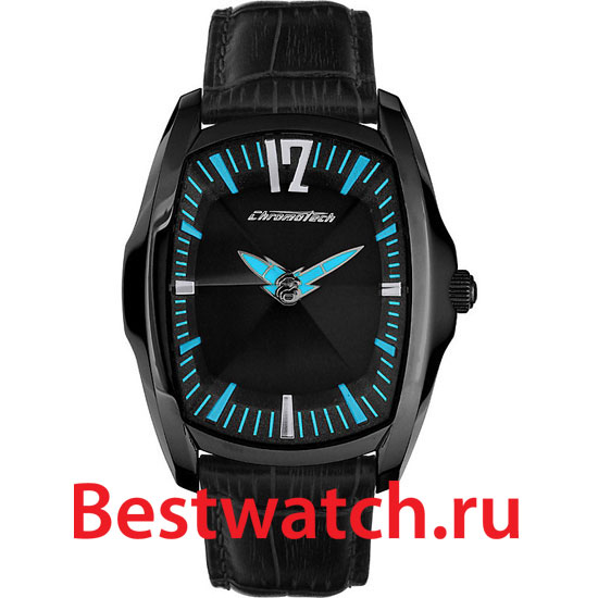 Часы Chronotech Light CT.7219M-10