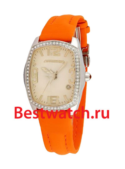 Часы Chronotech Prisma Revolution CT.7588LS-06