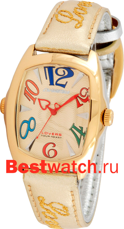 Часы Chronotech Ladies CT.7696L-11